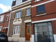 Maison de 121m2 à louer sur Marcq en Baroeul