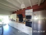 Maison de 124 M² à Saint Ouen Des Toits