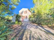 Maison de 125 m², 4 chambres avec garage et jardin