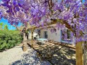 Maison de 126m2 au calme sans vis à vis
