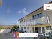 Maison de 128 m2 sur sous sol complet avec piscine et...