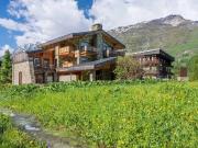 Chalet de luxe de 476 m2 en vente Tignes, France