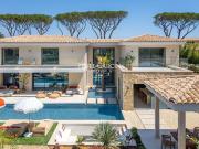 Maison de 12 pièces de luxe en location à Saint Tropez,...