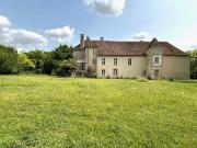 Maison de 12 pièces de luxe en vente à Bazoches lès...