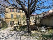 Maison de 12 pièces de luxe en vente à Eyguières, France Maison de 12 pièces de luxe en vente à Eyguières, France