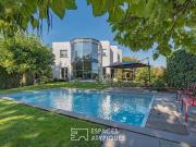 Maison de 12 pièces de luxe en vente à Innenheim, France Maison de 12 pièces de luxe en vente à Innenheim, France