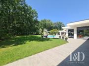 Maison de 12 pièces de luxe en vente à Itteville, France