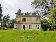 Maison de 12 pièces de luxe en vente à Le Buisson de...