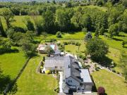Maison de prestige de 325 m2 en vente Pont l'Évêque,...