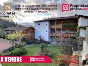 Maison de 12 pièces de luxe en vente à Saint Jean la...