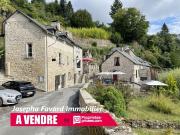 Maison de 12 pièces de luxe en vente à Treignac,...