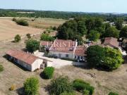 Maison de prestige de 425 m2 en vente Angoulême, France