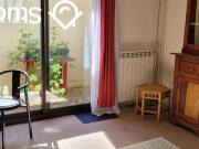 Maison de 12m2