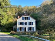 Maison de 130m2, 5 chambres, avec jardin de 4000m2 sans...