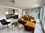 Maison de 130m2 à louer sur Crehen