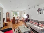 Maison de 130m² avec Jardin _ Choisy le Roi