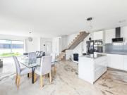 Maison de 130m² avec terrasse et garage – Aulnay sous Bois