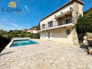 Maison de 135 m² située au Bas Faron vue mer, à Toulon Maison de 135 m² située au Bas Faron vue mer, à Toulon