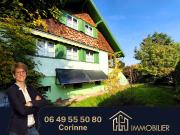 Maison de 135m2 sur 9ares de terrain