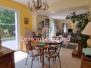 MAISON DE 136 M2 PROCHE DE LA PLAGE ET DES COMMERCES A...