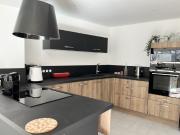 Maison de 138 m² 4 chambres, à vendre BOUGUENAIS 44
