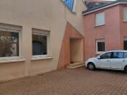 Maison de 138m2 à louer sur Lyon 06