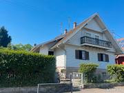 Maison de 139 m2 hab. Avec dépendance