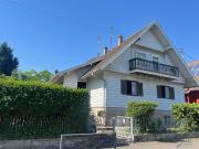 Maison de 139 m2 hab. Sur 4,10 ares avec dépendance...