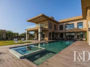 Maison de 13 pièces de luxe en location à Marrakech, Maroc