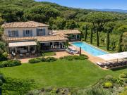 Maison de 13 pièces de luxe en location à Saint Tropez,...