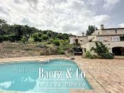 Prestigieuse Maison en vente 83310, La Môle, Provence...