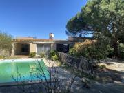 Maison de 140 m² de plain pied sur le Mont Saint Clair à...