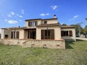 Maison de 140 m² sur 1096 m² terrain clos