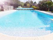 Maison de 140m2 3 chambres Piscine Garage 140m² Saint...