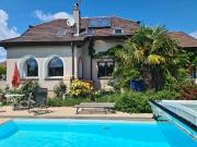 Maison de 140m2 à louer sur Ambilly