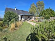 Maison de 142m2 habitables sur un très beau terrain de...