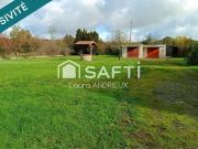 Maison de 143 m² avec fort potentiel – Grépiac