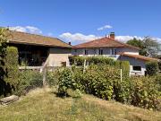 Maison de 143m2 avec jardin de 1277m2