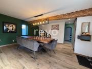 Maison de 147 m² pour 482 m² de terrain. 147m² Messimy...