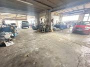 Maison de 1488m2 avec entrepot