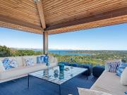 Maison de 14 pièces de luxe en location à Saint Tropez,...