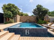 Maison de 14 pièces de luxe en vente à Bonifacio, France