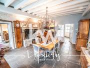 Maison de 14 pièces de luxe en vente à Charroux,...