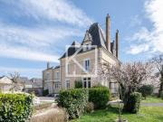 Maison de 14 pièces de luxe en vente à Château Gontier,...