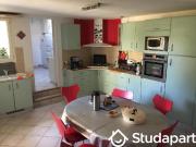 Maison de 14m2