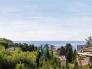 Maison de 150 m2 vue mer au calme, potentiel exceptionnel