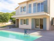 Maison de 150 m2 vue mer au calme, potentiel exceptionnel