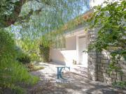 Maison de 150 m2 vue mer au calme, potentiel exceptionnel