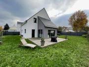 Maison de 152m2 à louer sur La Chapelle sur Erdre