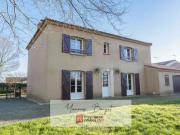 Maison de 154 m² idéale pour une famille avec jardin clos